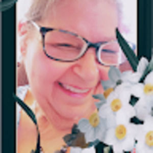 Meet your Posher, Roberta